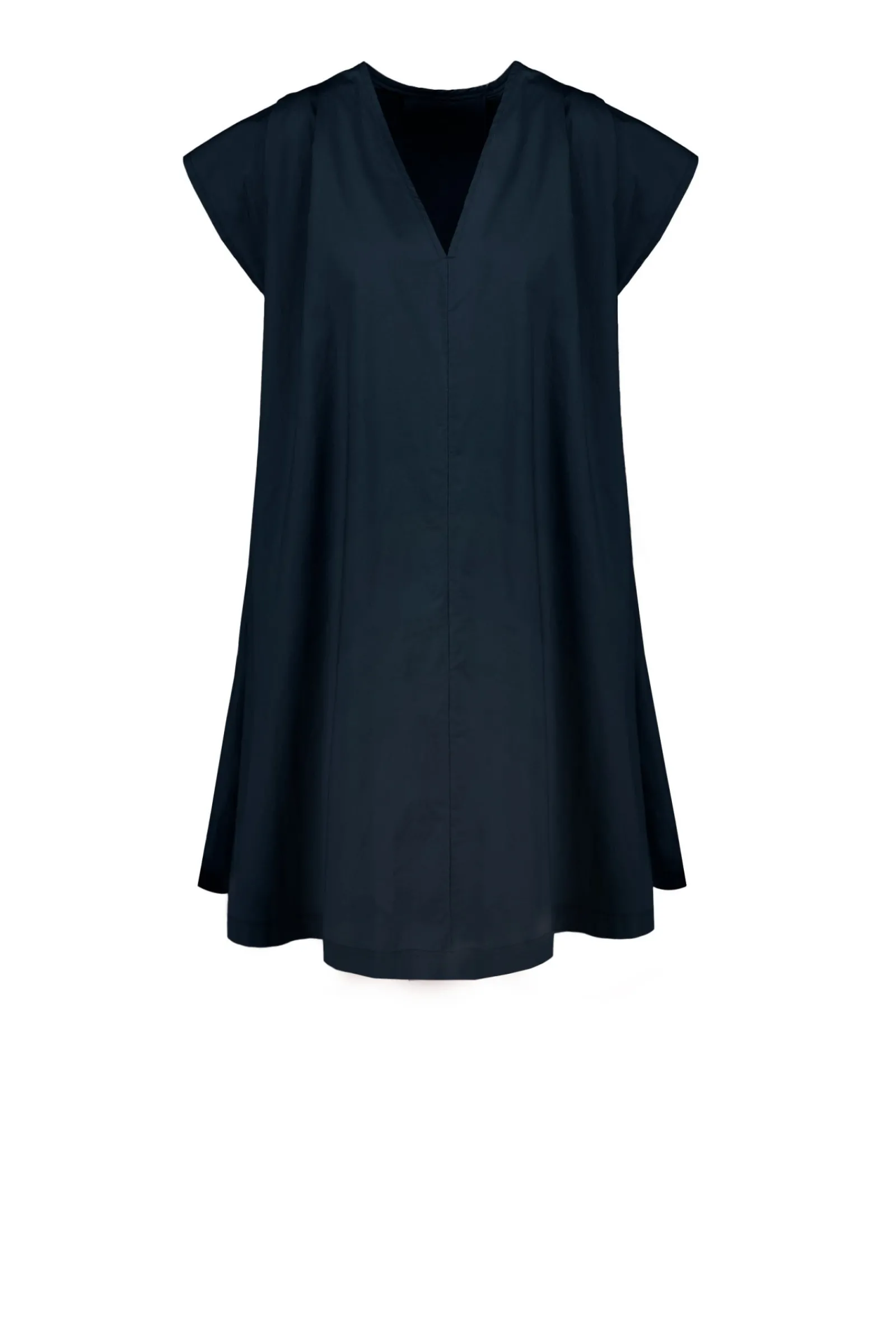 abito_scollo_a_v_comfy_1.webp Donna Bomboogie Abiti>Abito Scollo A V Comfy