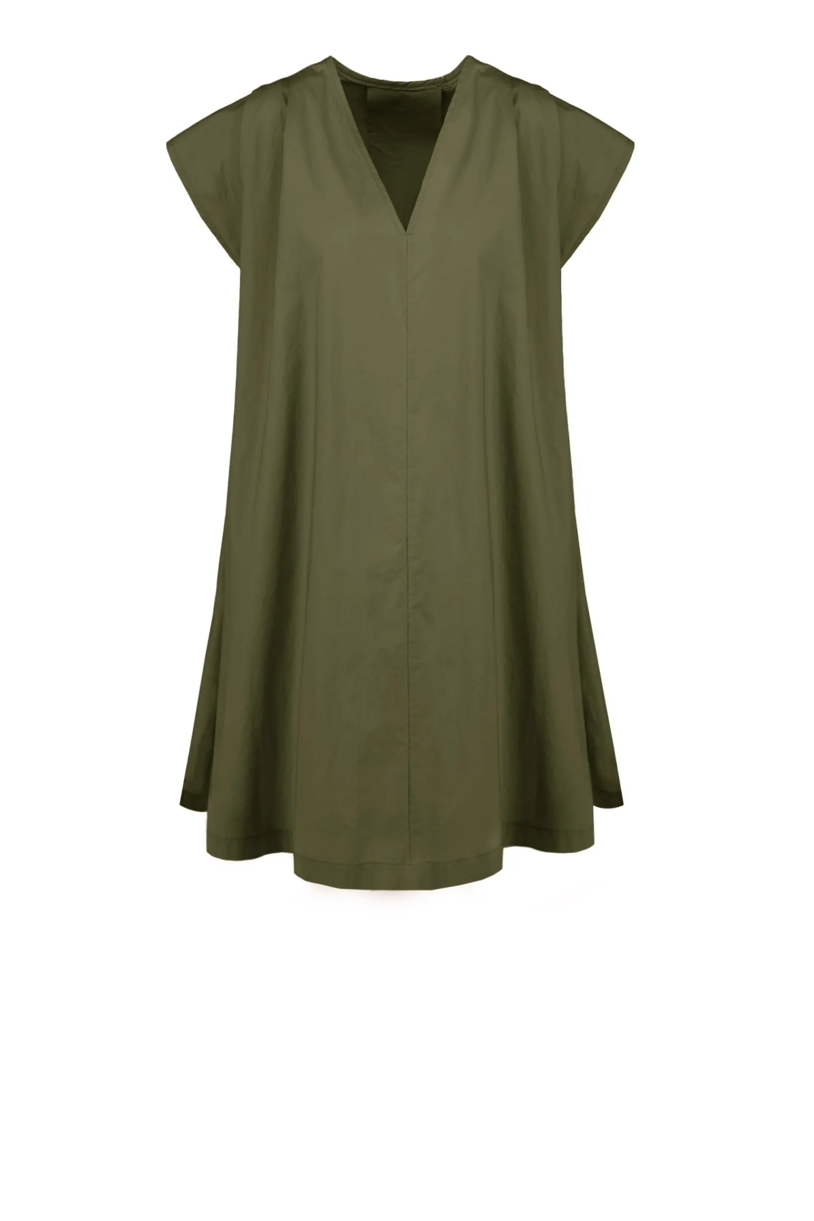 abito_scollo_a_v_comfy_5.webp Donna Bomboogie Abiti>Abito Scollo A V Comfy