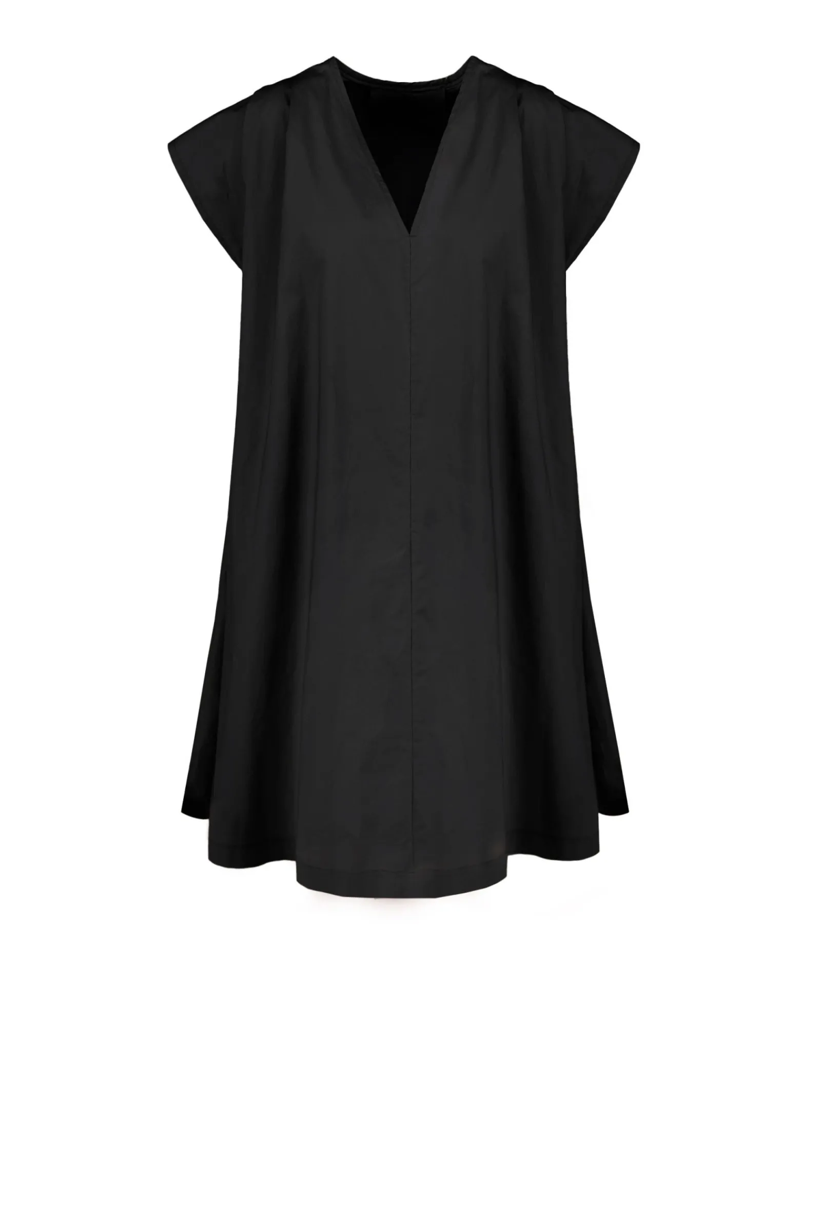 abito_scollo_a_v_comfy_6.webp Donna Bomboogie Abiti>Abito Scollo A V Comfy