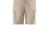 Uomo Bomboogie Bermuda & Shorts>Bermuda Cargo Comfy