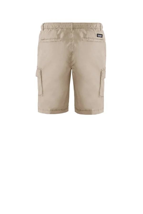 Uomo Bomboogie Bermuda & Shorts>Bermuda Cargo Comfy