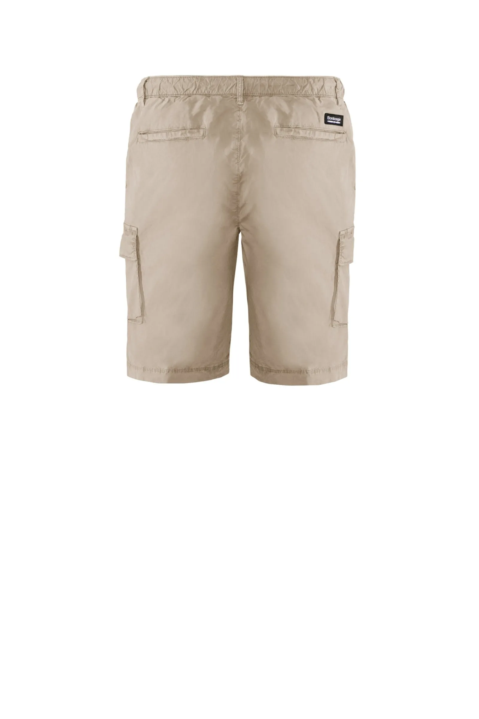 bermuda_cargo_comfy_2.webp Uomo Bomboogie Bermuda & Shorts>Bermuda Cargo Comfy
