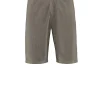 Uomo Bomboogie Bermuda & Shorts>Bermuda Chino In Tela Misto Cotone