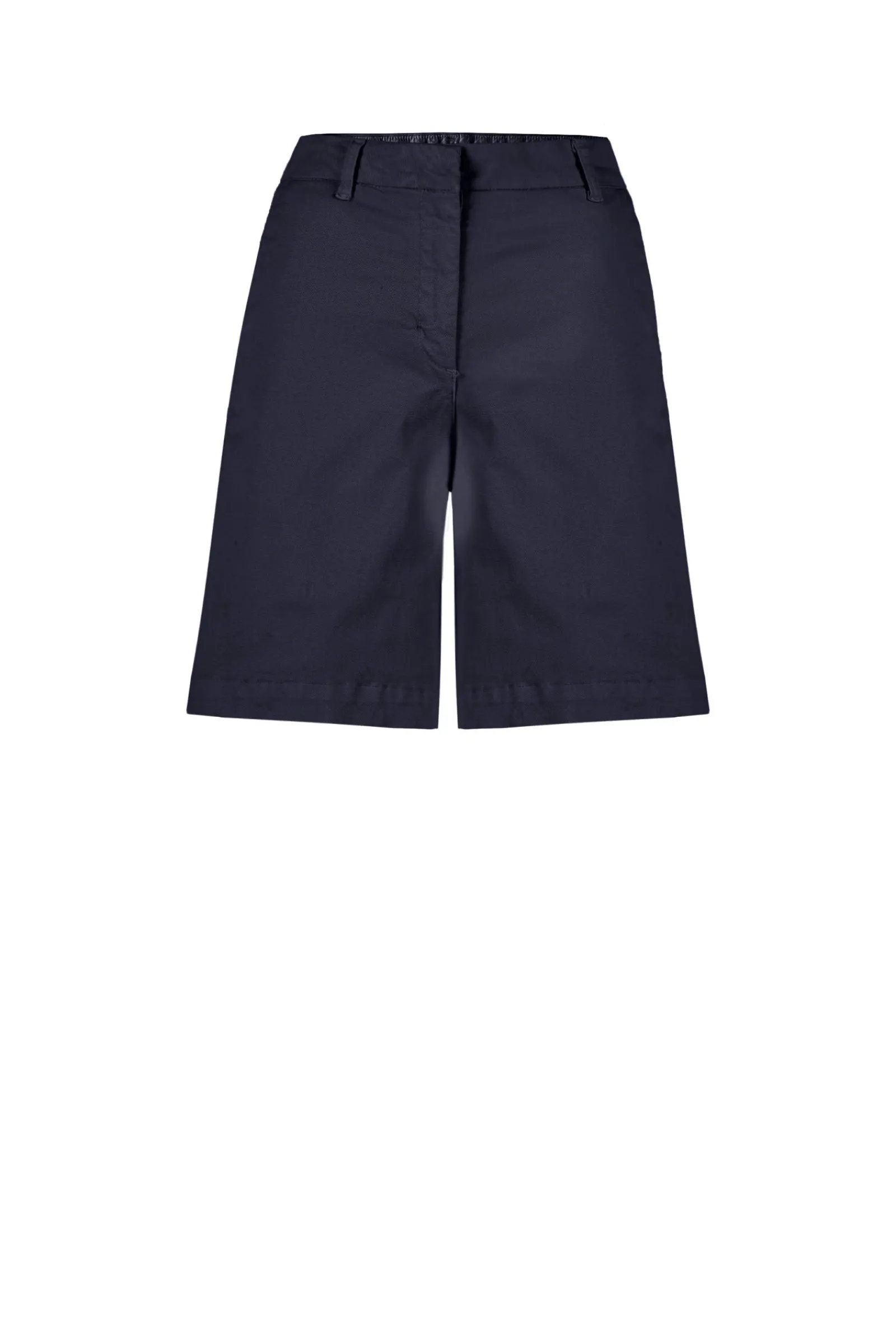 bermuda_chino_in_twill_leggero_di_cotone_4.webp Donna Bomboogie Bermuda & Shorts>Bermuda Chino In Twill Leggero Di Cotone