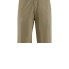 Uomo Bomboogie Bermuda & Shorts>Bermuda Chino Slim