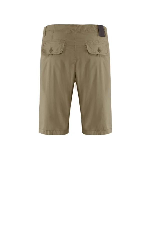 Uomo Bomboogie Bermuda & Shorts>Bermuda Chino Slim