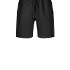 Uomo Bomboogie Bermuda & Shorts>Bermuda In Felpa In Cotone Organico