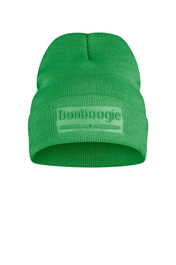 Bambino Bomboogie Abbigliamento & Accessori>Berretto Con Logo 3D