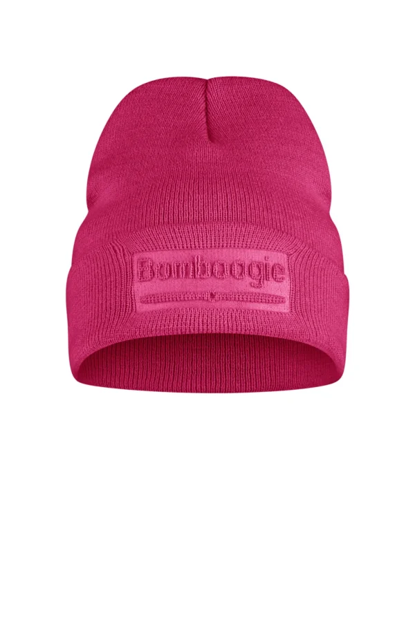Bambino Bomboogie Abbigliamento & Accessori>Berretto Con Logo 3D