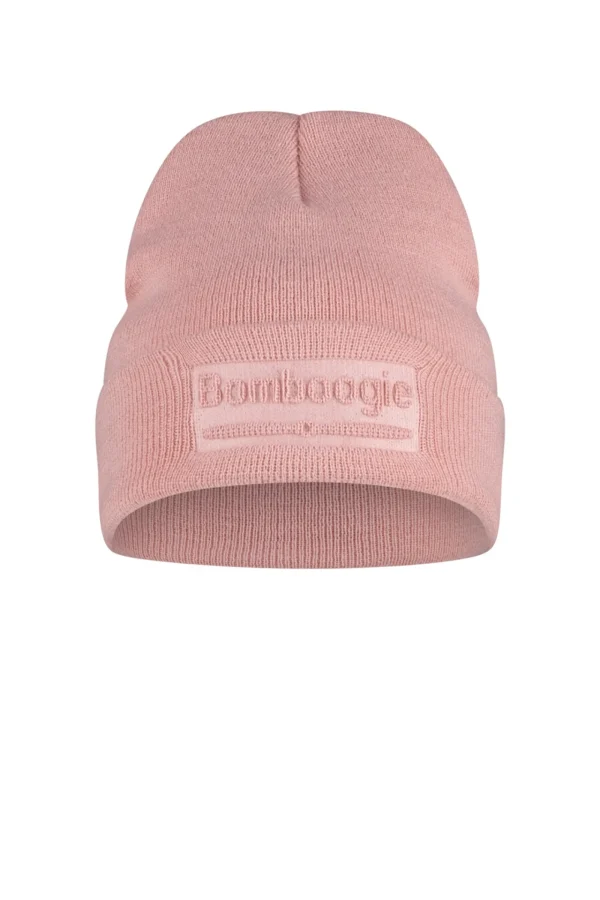 Bambino Bomboogie Abbigliamento & Accessori>Berretto Con Logo 3D