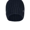 Bambino Bomboogie Bambino | Abbigliamento & Accessori>Berretto Tricot A Coste