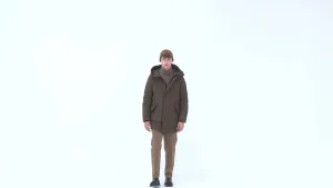 Uomo Bomboogie Berretti & Sciarpe>Berretto Tricot Misto Lana