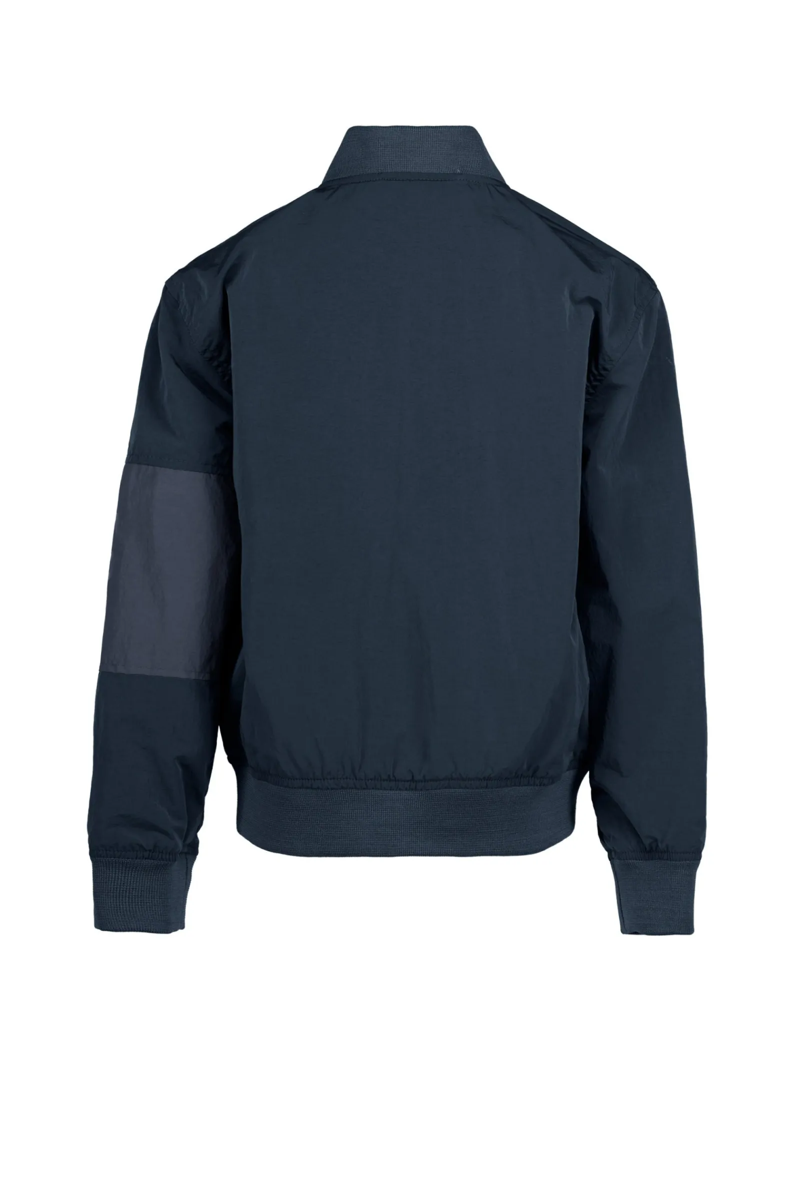 bomber_bimbo_in_nylon_increspato_1.webp Bambino Bomboogie Bambino>Bomber Bimbo In Nylon Increspato