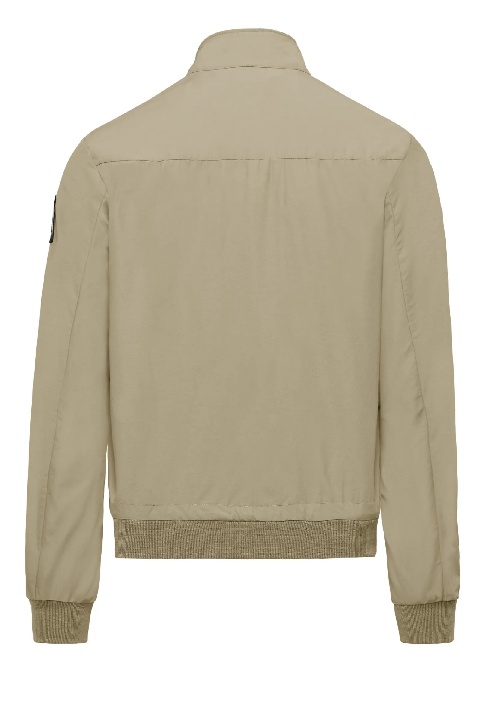 bomber_sfoderato_con_collo_alto_2.webp Uomo Bomboogie Bomber>Bomber Sfoderato Con Collo Alto
