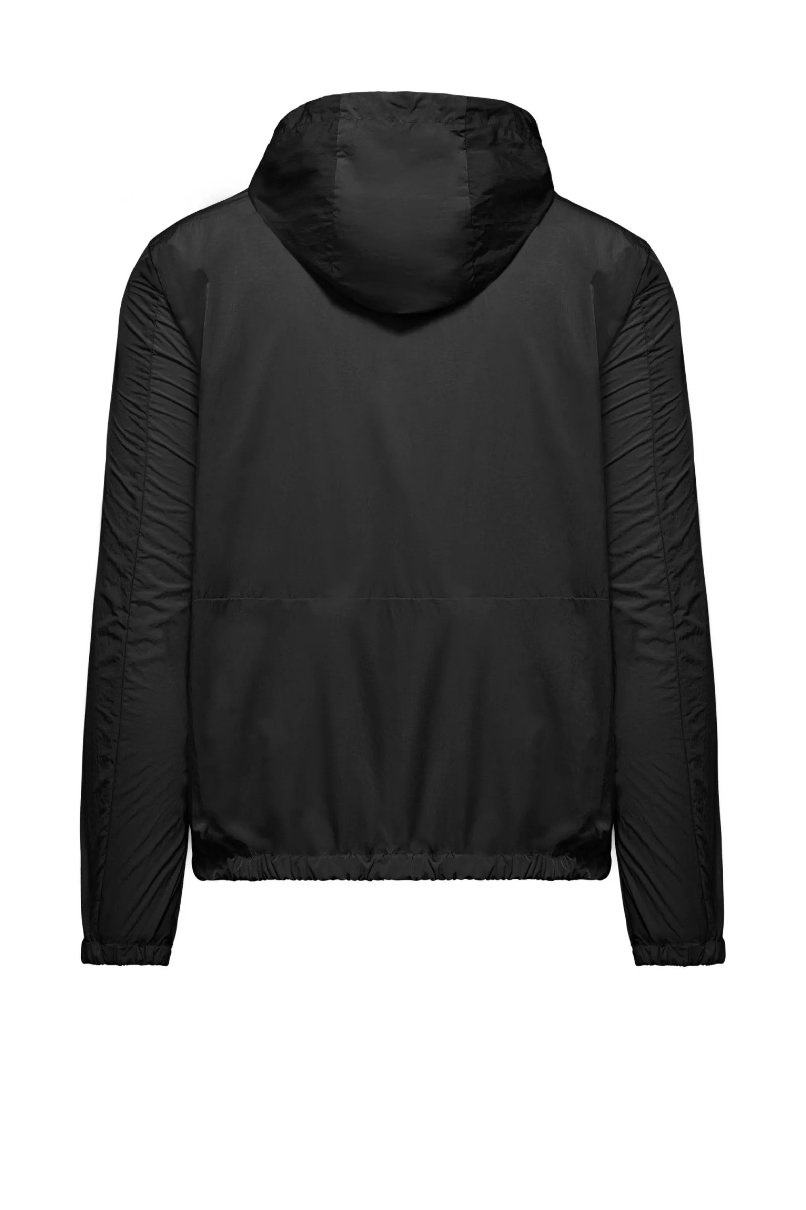 bomber_sfoderato_in_nylon_increspato_10.webp Uomo Bomboogie Bomber>Bomber Sfoderato In Nylon Increspato