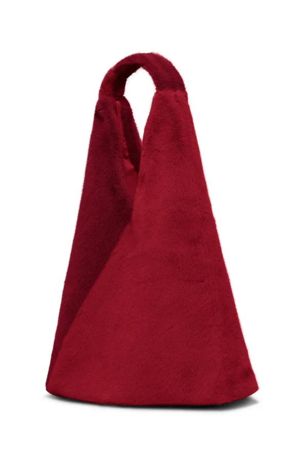 Donna Bomboogie Borse & Zaini>Borsa In Ecopelliccia