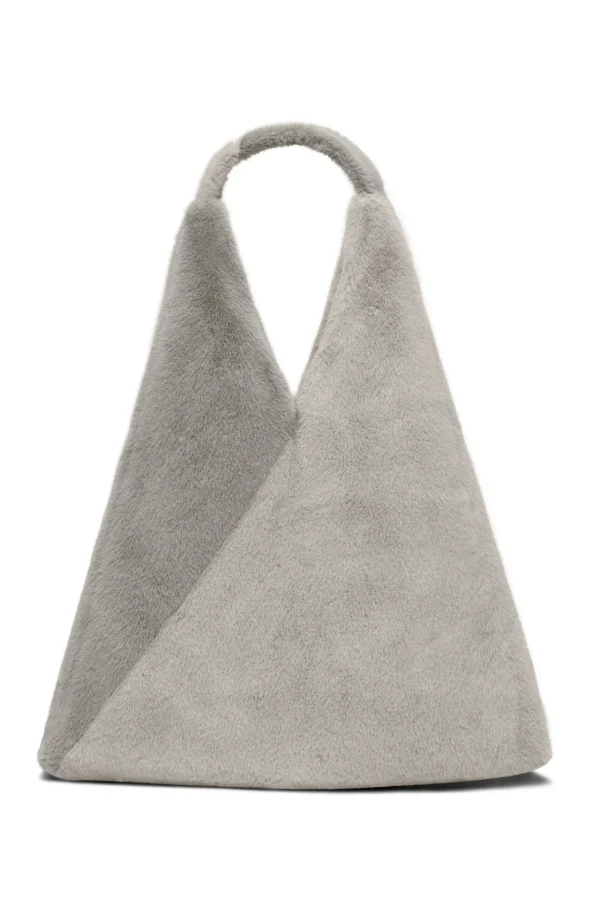 Donna Bomboogie Borse & Zaini>Borsa In Ecopelliccia