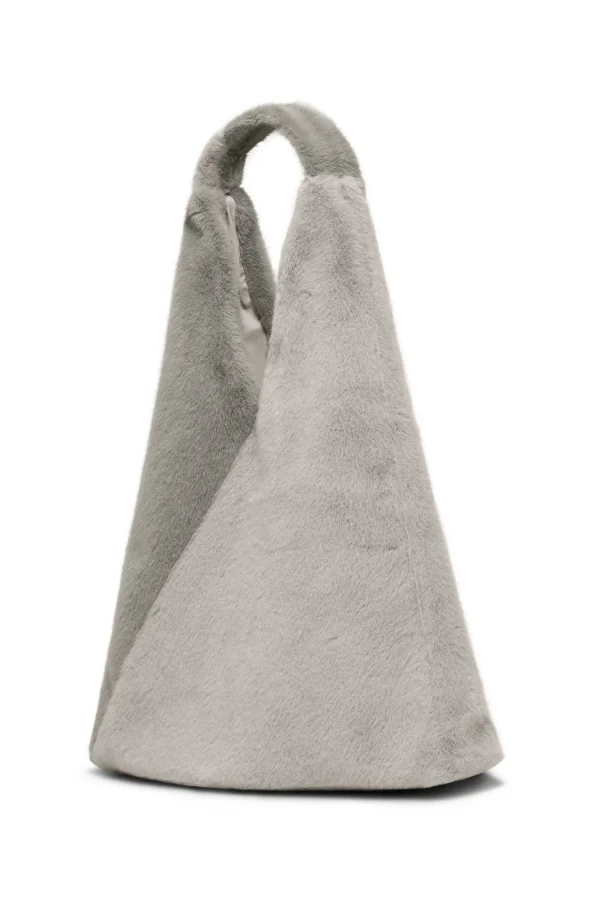 Donna Bomboogie Borse & Zaini>Borsa In Ecopelliccia