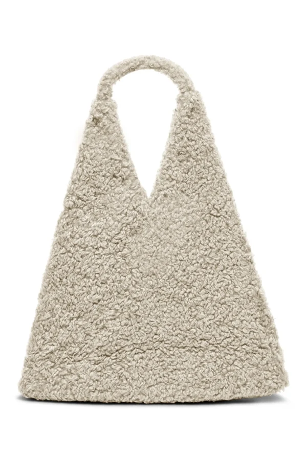 Donna Bomboogie Borse & Zaini>Borsa In Sherpa