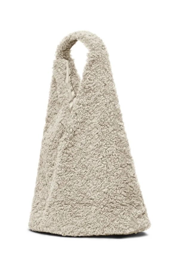 Donna Bomboogie Borse & Zaini>Borsa In Sherpa
