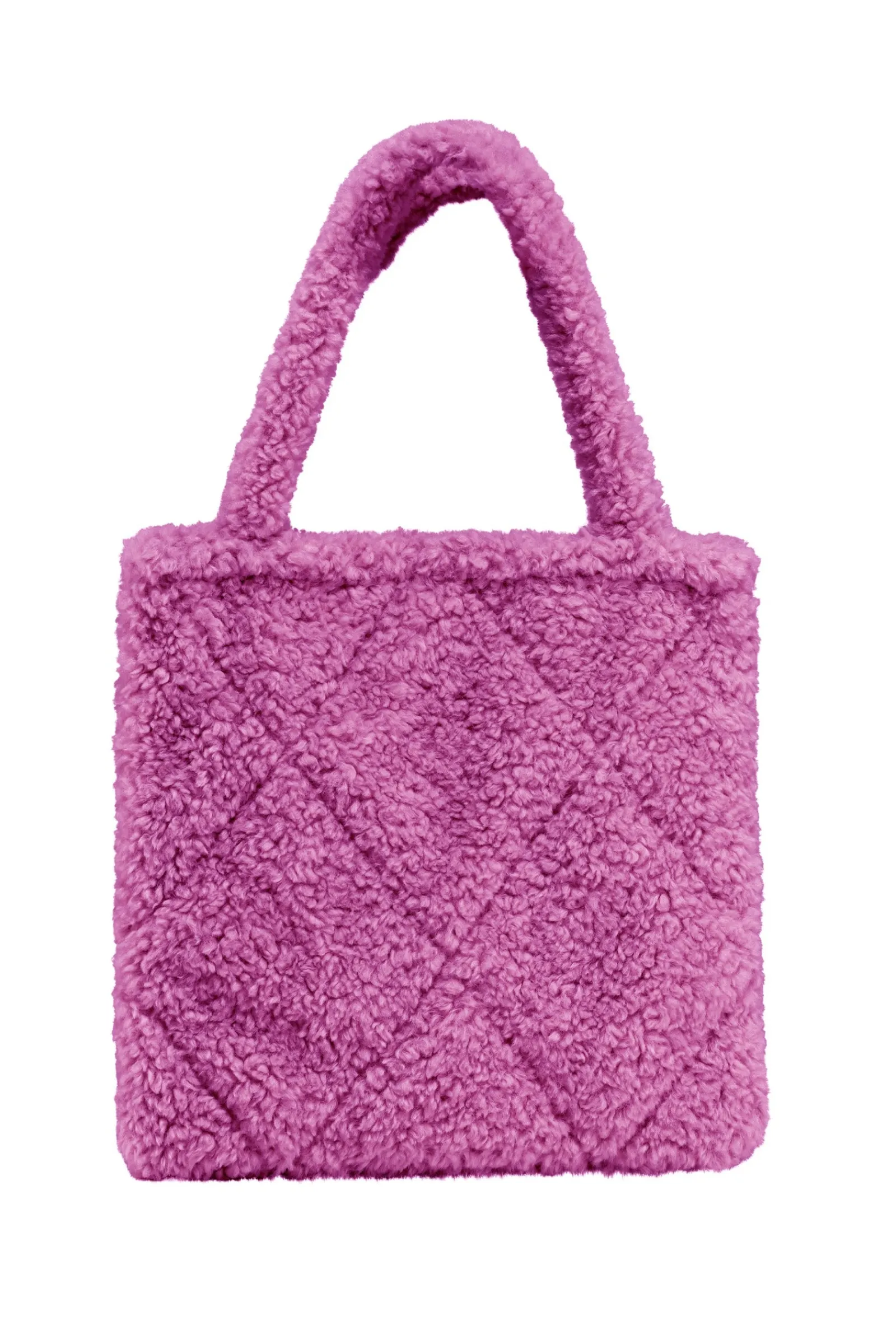 borsa_shopper_in_sherpa_5.webp Donna Bomboogie Borse & Zaini>Borsa Shopper In Sherpa