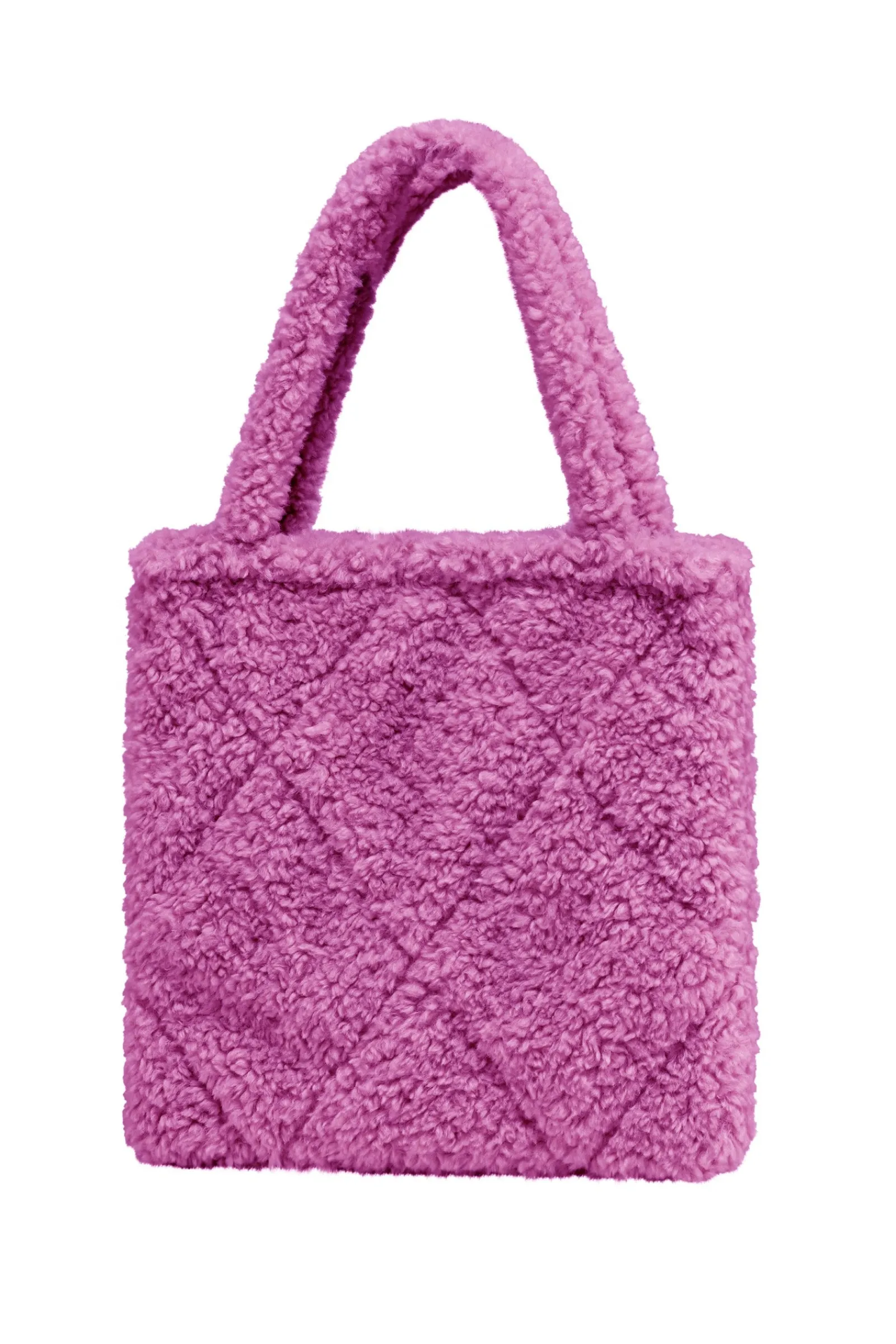 borsa_shopper_in_sherpa_6.webp Donna Bomboogie Borse & Zaini>Borsa Shopper In Sherpa