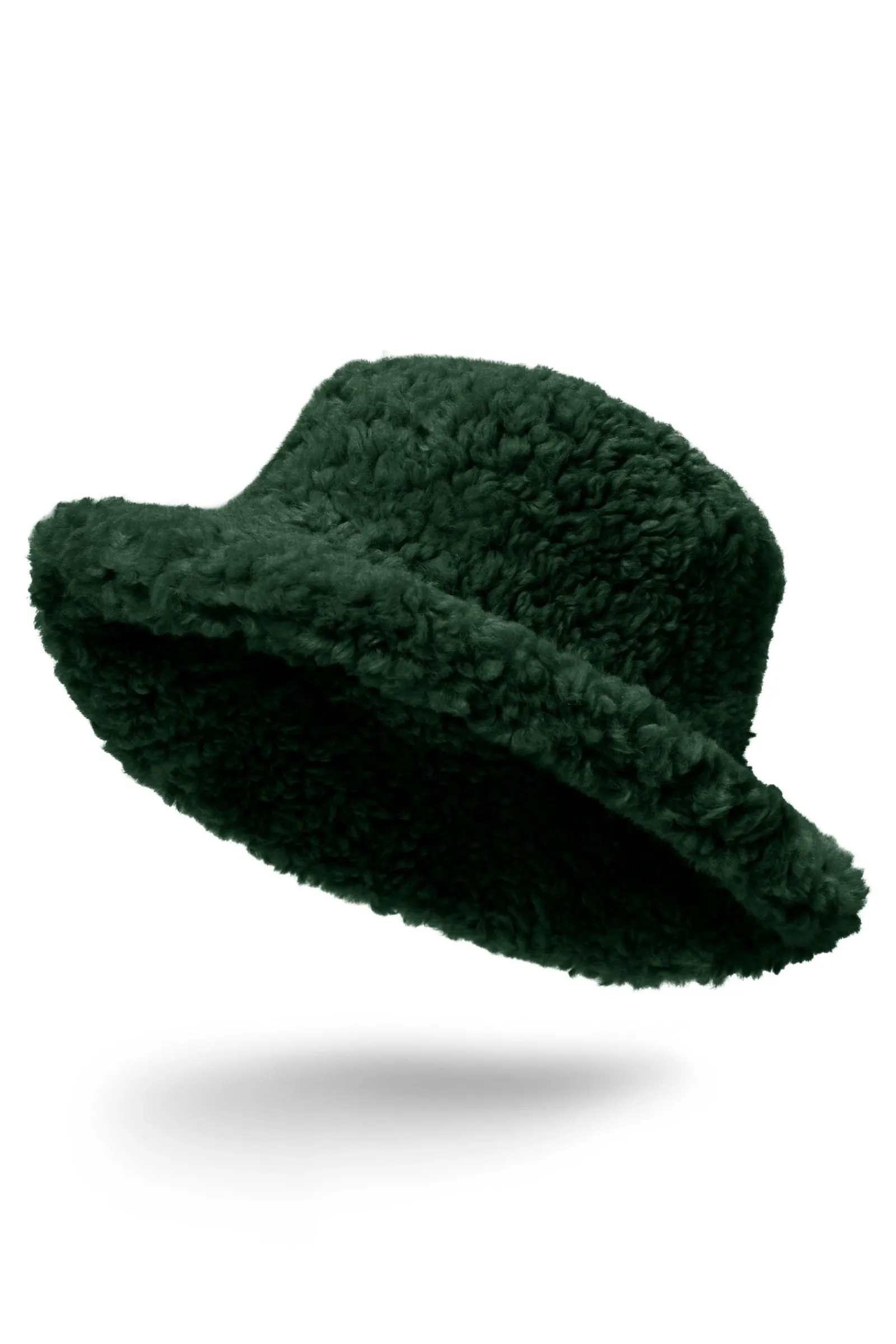 bucket_hat_in_sherpa_8-1.webp Donna Bomboogie Berretti & Sciarpe>Bucket Hat In Sherpa