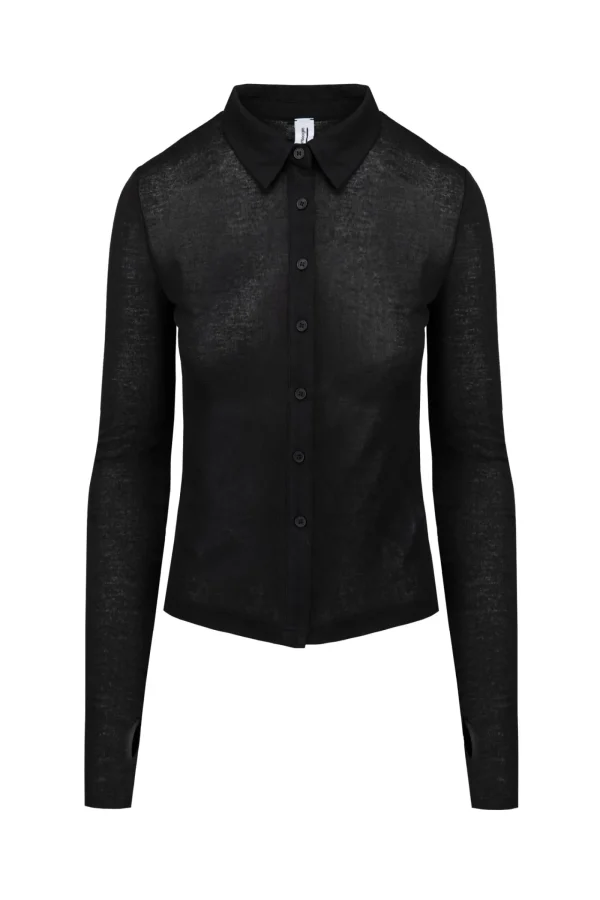 Donna Bomboogie Camicie>Camicia Slim Fit