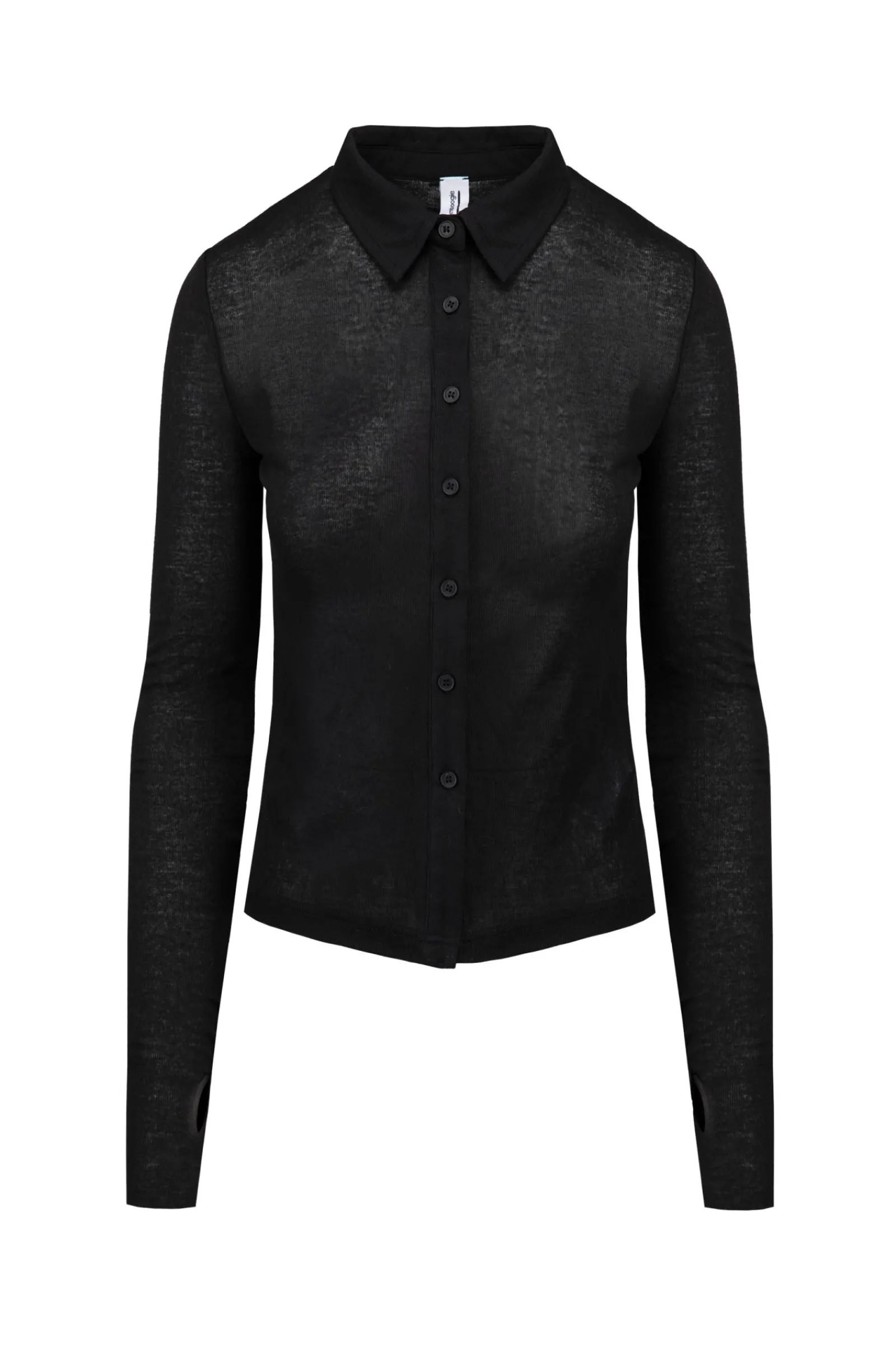 camicia_slim_fit_6.webp Donna Bomboogie Camicie>Camicia Slim Fit