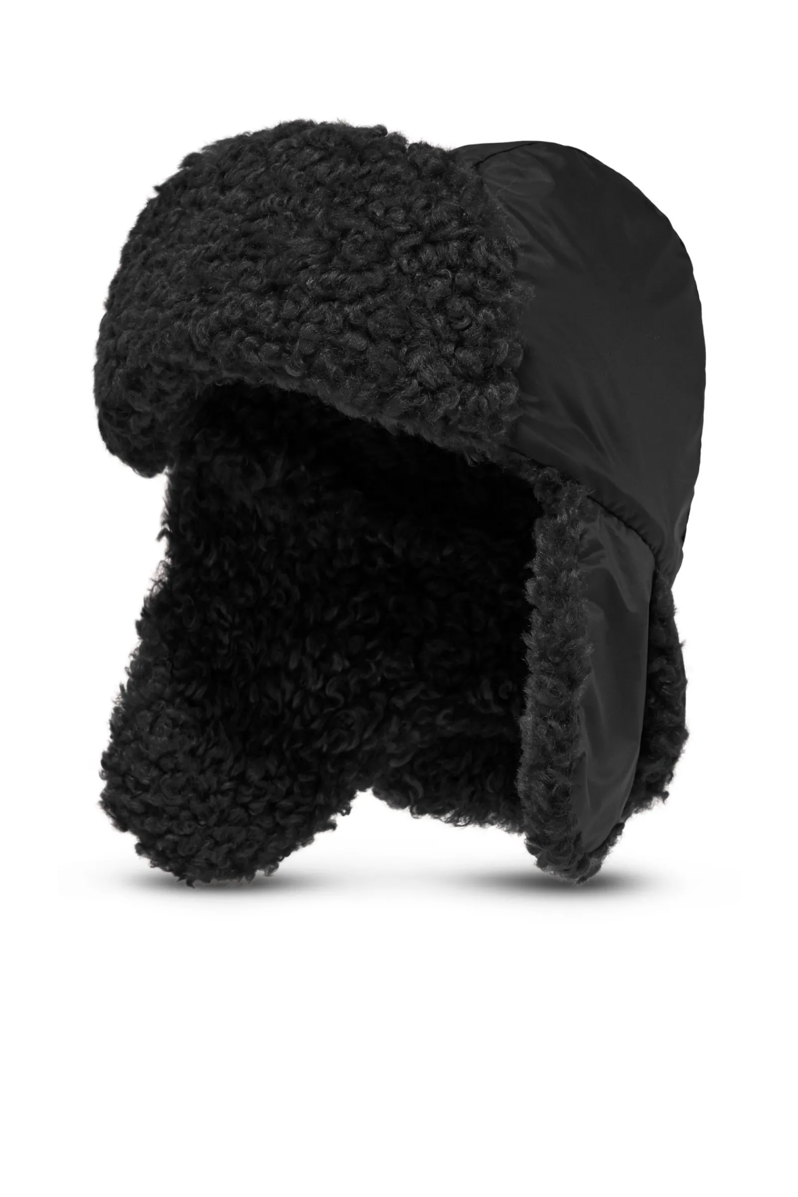 cappello_aviatore_con_ecopelliccia_effettto_teddy_1.webp Donna Bomboogie Berretti & Sciarpe>Cappello Aviatore Con Ecopelliccia Effettto Teddy