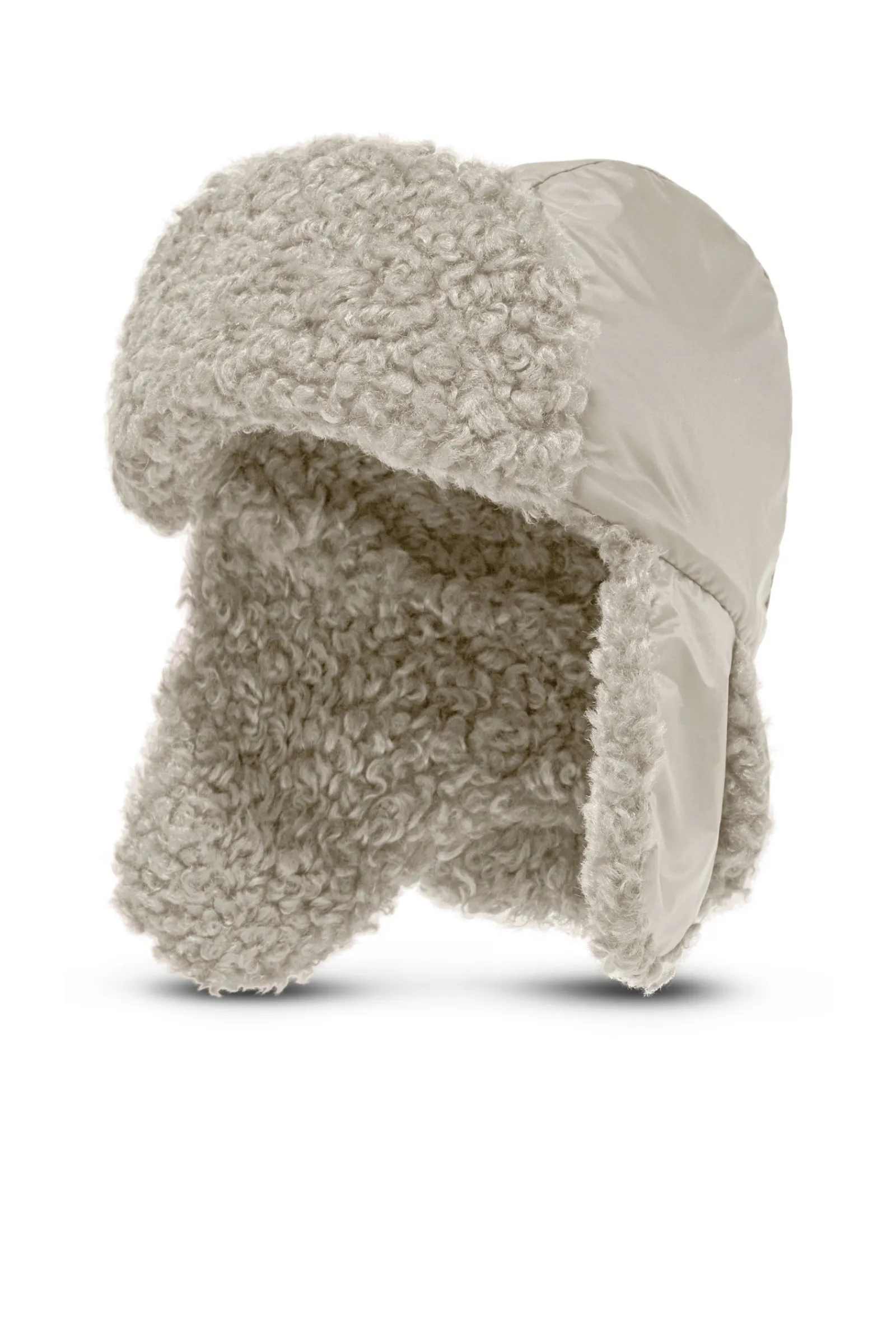 cappello_aviatore_con_ecopelliccia_effettto_teddy_6.webp Donna Bomboogie Berretti & Sciarpe>Cappello Aviatore Con Ecopelliccia Effettto Teddy
