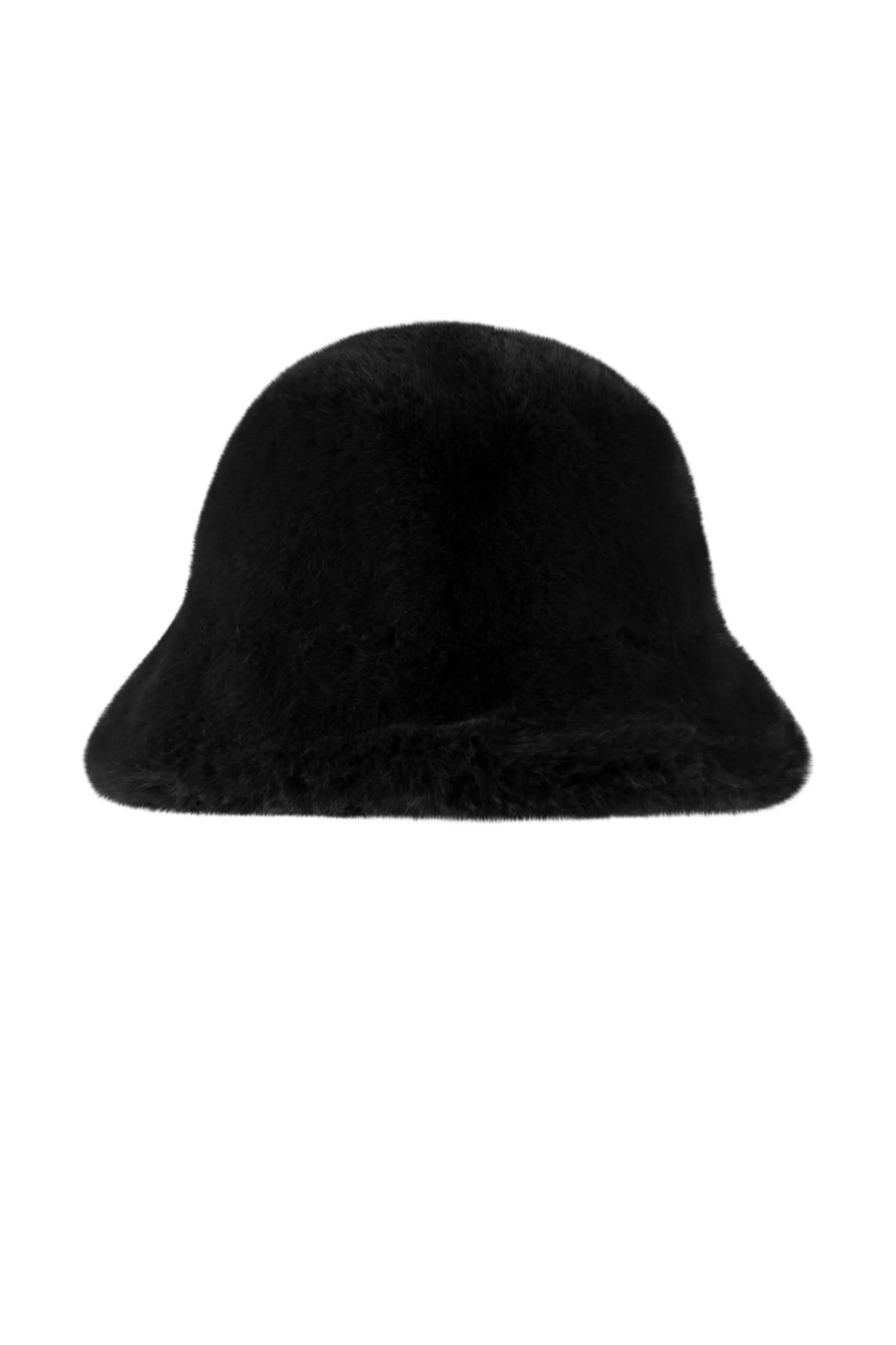 cappello_fisherman_bambina_in_ecopelliccia_4.webp Bambino Bomboogie Bambina | Abbigliamento & Accessori>Cappello Fisherman Bambina In Ecopelliccia