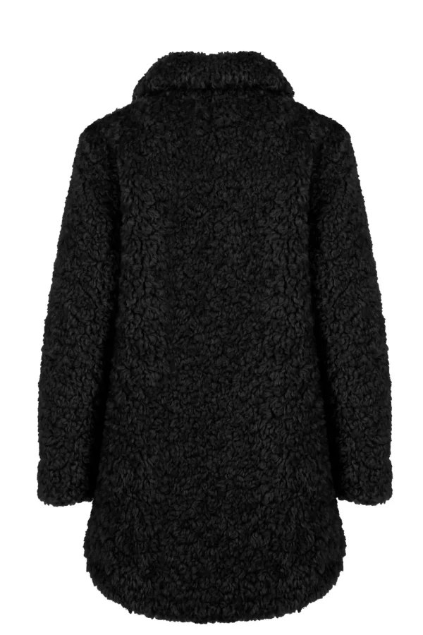 Bambino Bomboogie Bambina>Cappotto Bambina Con Colletto