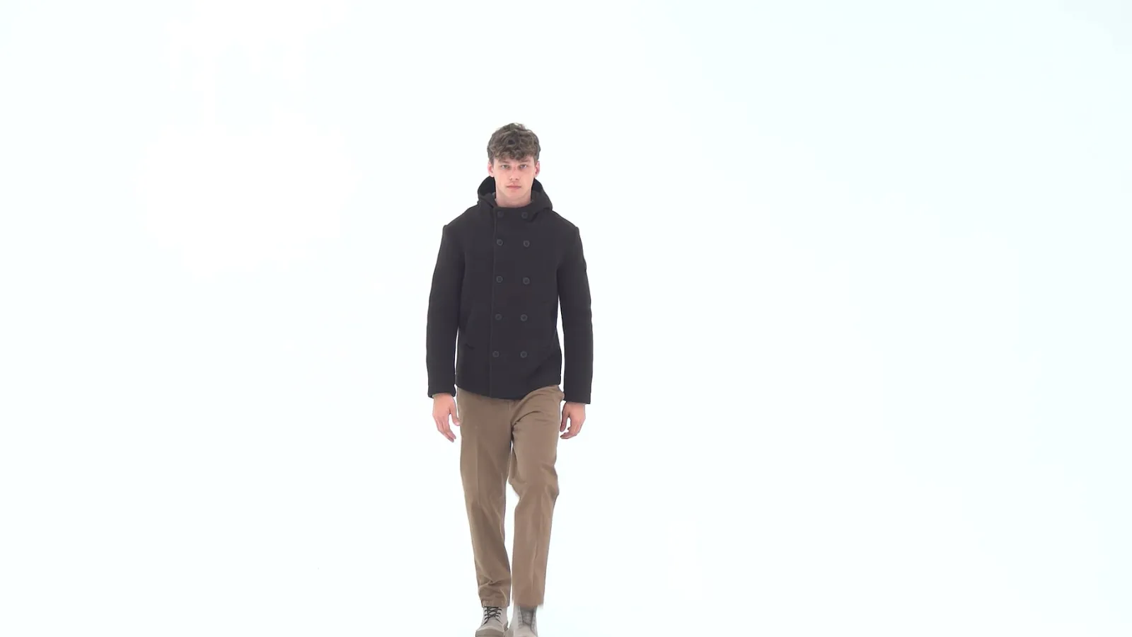 cappotto_in_lana_cotta_con_cappuccio_5-1.webp Uomo Bomboogie Cappotti>Cappotto In Lana Cotta Con Cappuccio