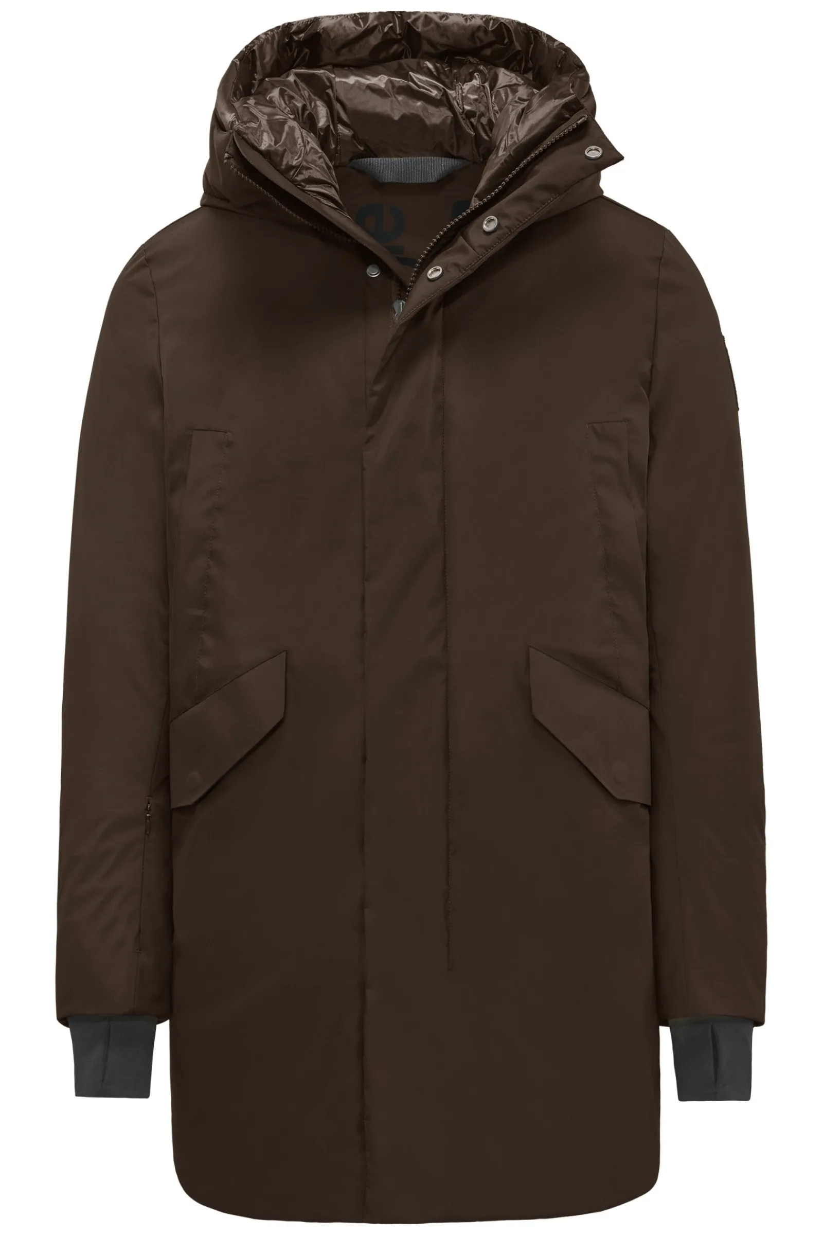 detroit_jacket__giaccone_doppio_cappuccio_imbottitura_riciclata_0.webp Uomo Bomboogie Parka>Detroit Jacket - Giaccone Doppio Cappuccio Imbottitura Riciclata