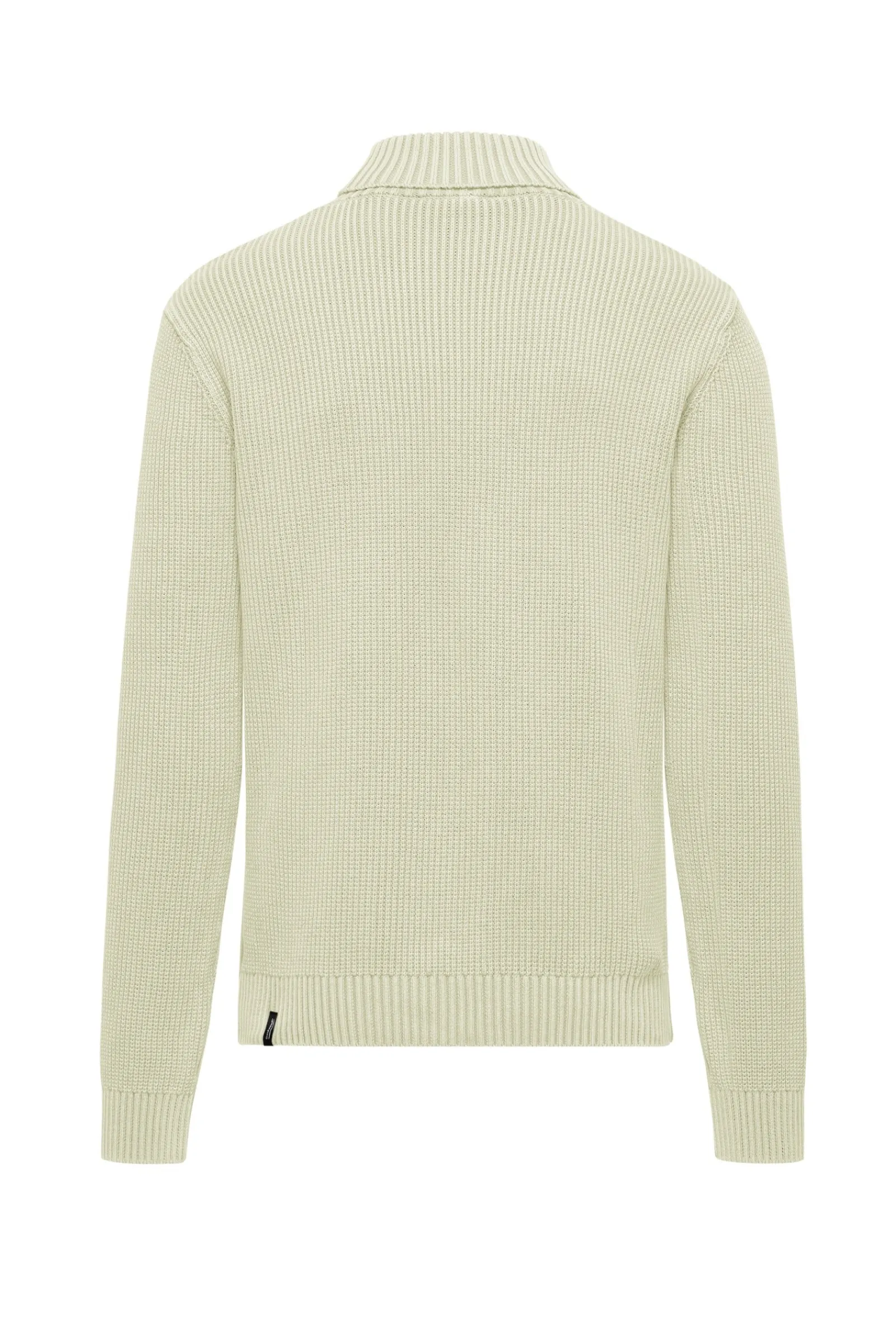 dolcevita_a_coste_in_cotone_3.webp Uomo Bomboogie Maglioni & Pullover>Dolcevita A Coste In Cotone
