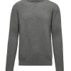 Uomo Bomboogie Maglioni & Pullover>Dolcevita Basic Misto Lana