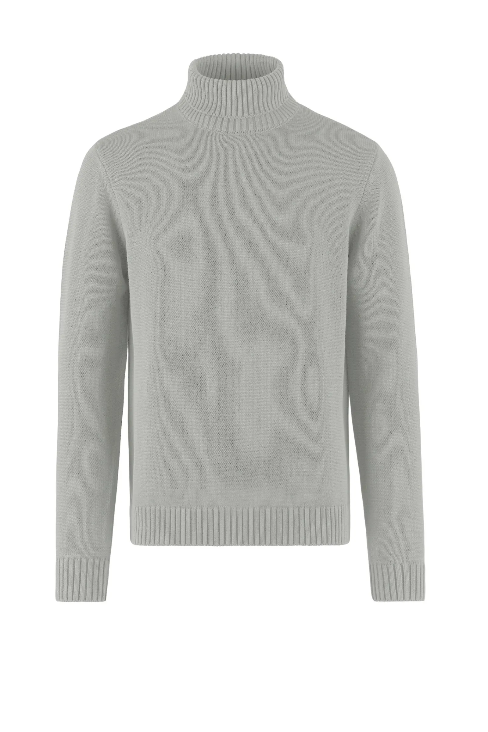 dolcevita_in_cotone_0-1.webp Uomo Bomboogie Maglioni & Pullover>Dolcevita In Cotone