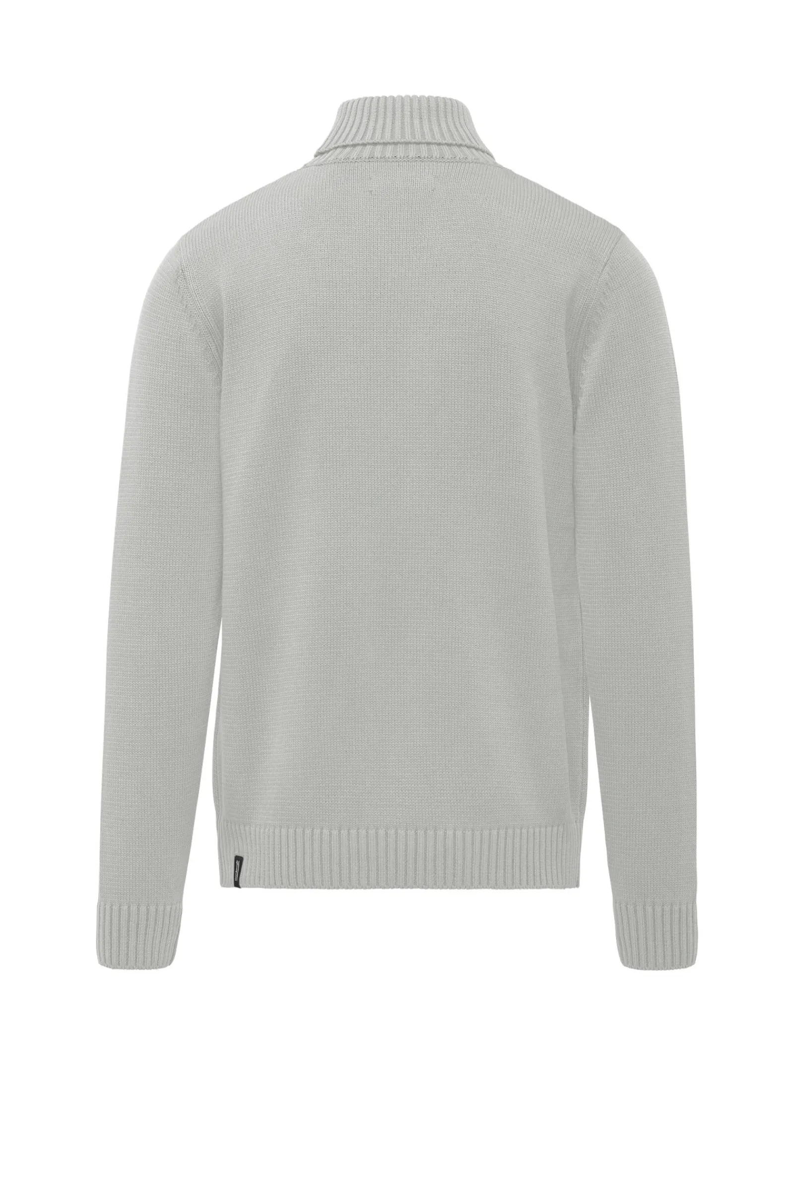 dolcevita_in_cotone_1-1.webp Uomo Bomboogie Maglioni & Pullover>Dolcevita In Cotone