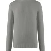 Uomo Bomboogie Maglioni & Pullover>Dolcevita In Tricot Di Cotone E Lana