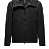 Uomo Bomboogie Giacche Leggere>Giacca Antipioggia Sfoderata -Tokyo Techno Jacket