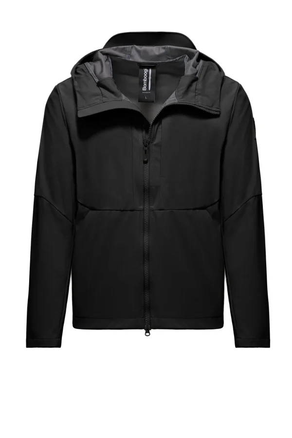 Uomo Bomboogie Giacche Leggere>Giacca Antipioggia Sfoderata -Tokyo Techno Jacket