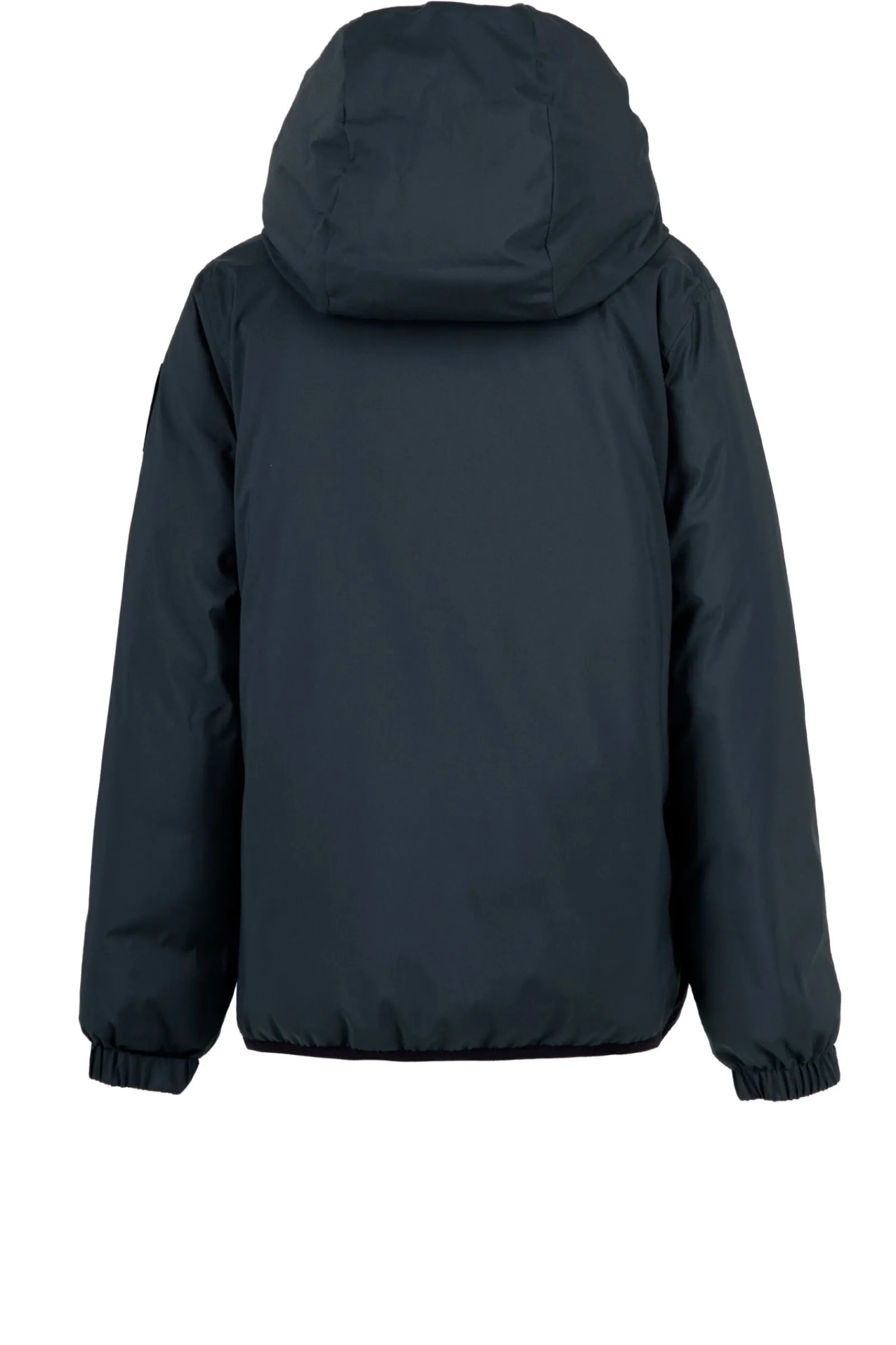 giacca_bambino_imbottita_reversibile_bicolore_5.webp Bambino Bomboogie Bambino>Giacca Bambino Imbottita Reversibile Bicolore
