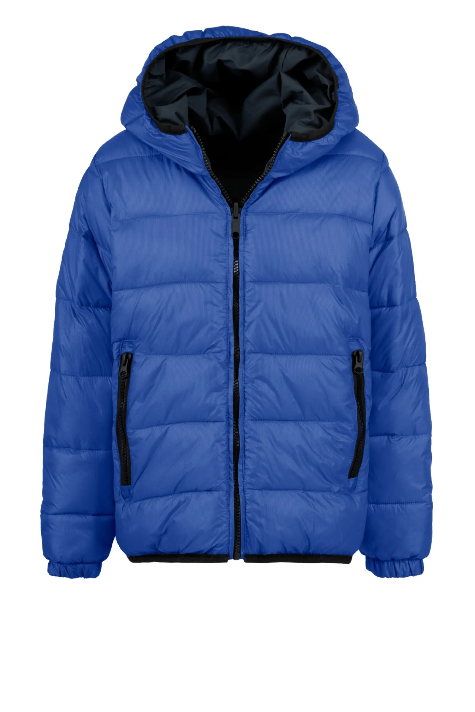 giacca_bambino_imbottita_reversibile_bicolore_6.webp Bambino Bomboogie Bambino>Giacca Bambino Imbottita Reversibile Bicolore