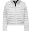 Donna Bomboogie Piumini Leggeri>Giacca Comfy Imbottitura Sintetica Con Collo Alto