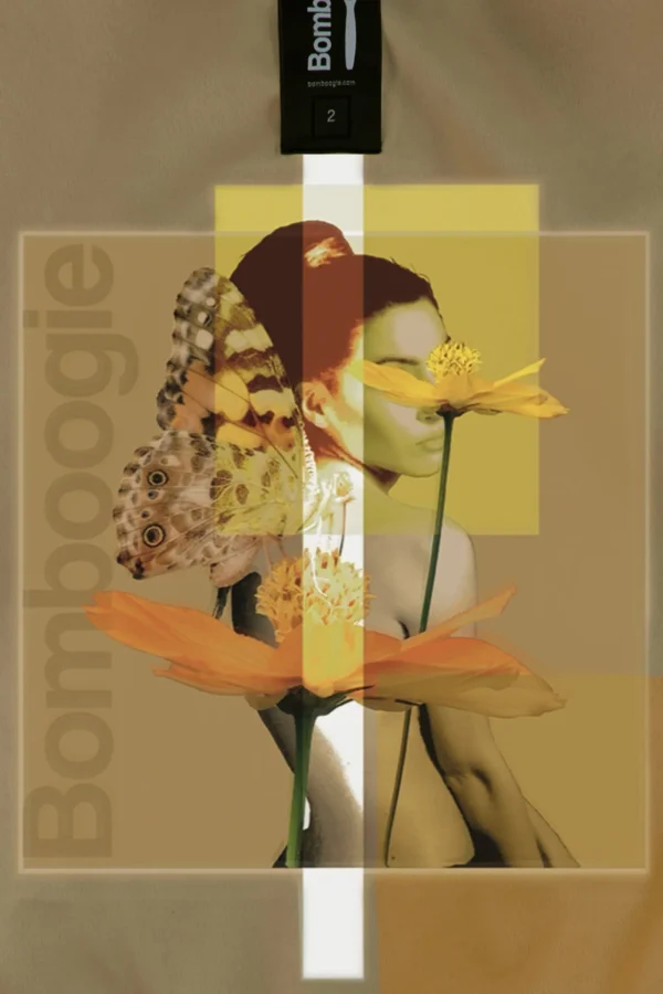 Donna Bomboogie Giacche In Pelle>Giacca Di Pelle Soon