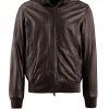 Uomo Bomboogie Giacche In Pelle>Giacca In Pelle Chel