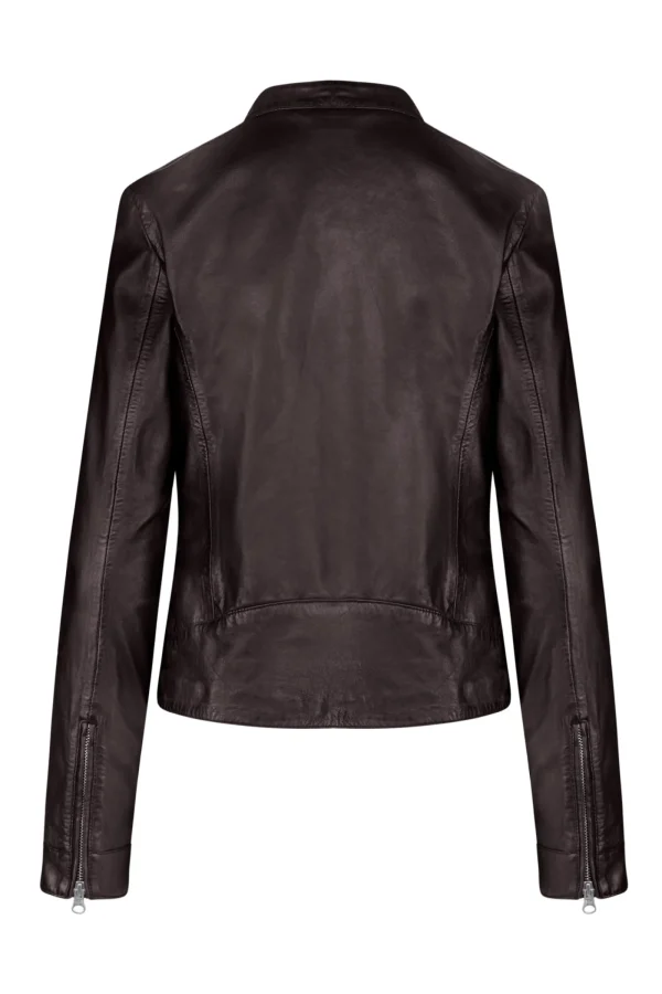 Donna Bomboogie Giacche In Pelle>Giacca In Pelle Natt