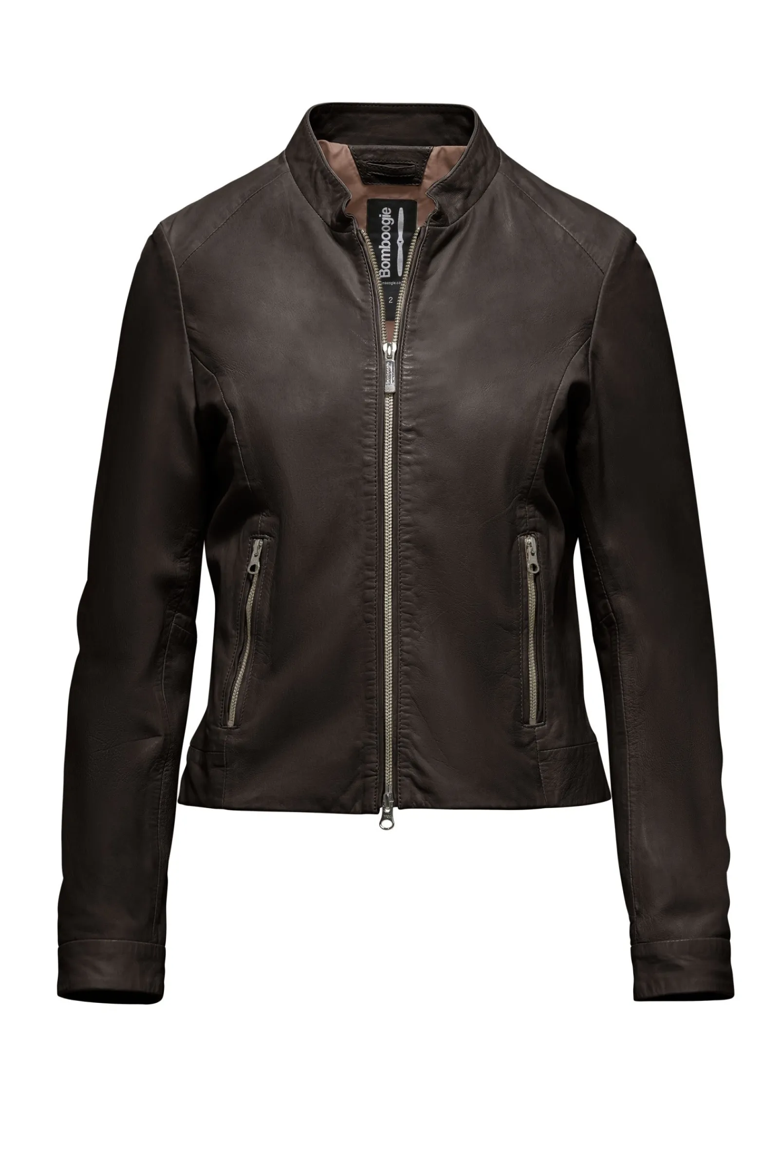 giacca_in_pelle_naty_5-1.webp Donna Bomboogie Giacche In Pelle>Giacca In Pelle Naty
