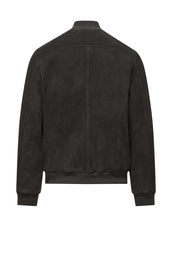 Uomo Bomboogie Giacche In Pelle>Giacca In Pelle Pulp